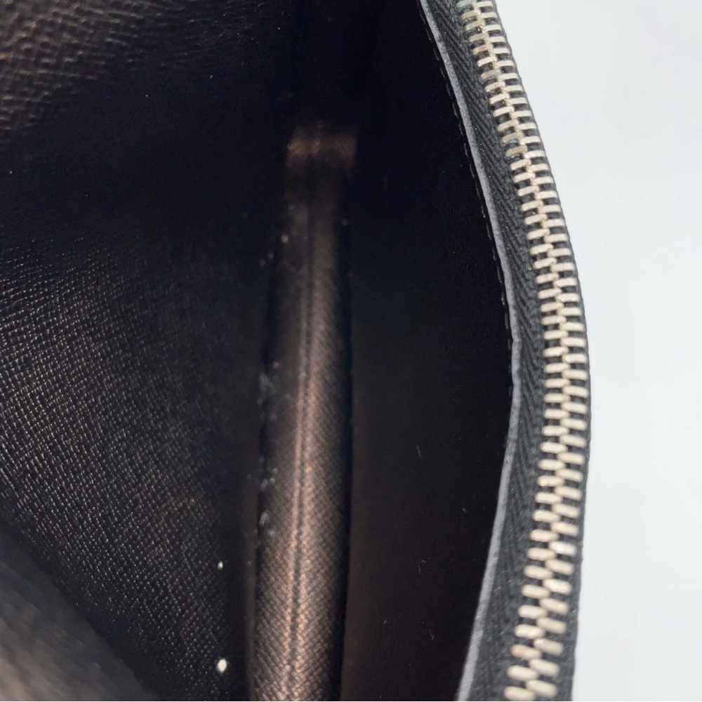 LouisVuitton DamierGraphite Santur Pochette Waist bag or Sling Bag - Picture 14 of 17